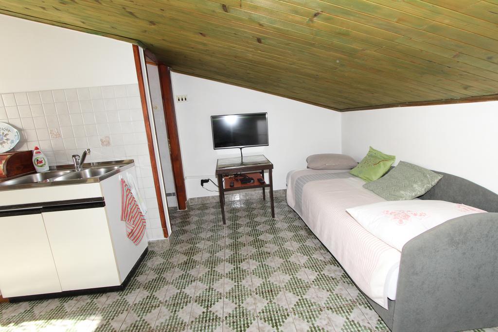 Apartments Giorgia Rovinj Exterior photo