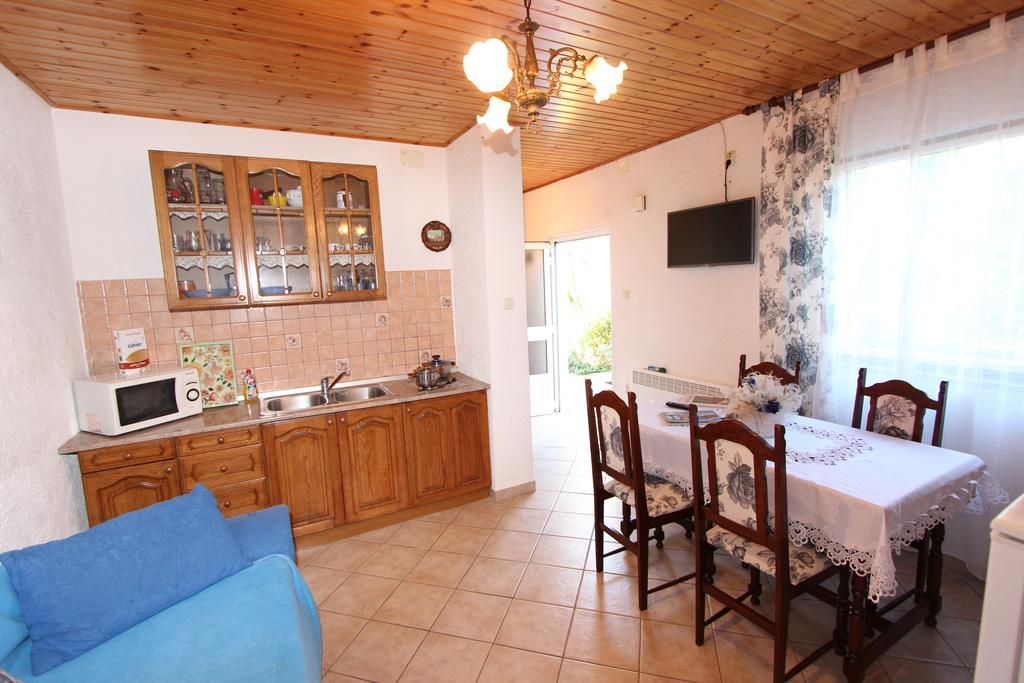 Apartments Giorgia Rovinj Exterior photo
