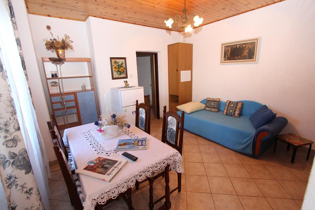 Apartments Giorgia Rovinj Exterior photo