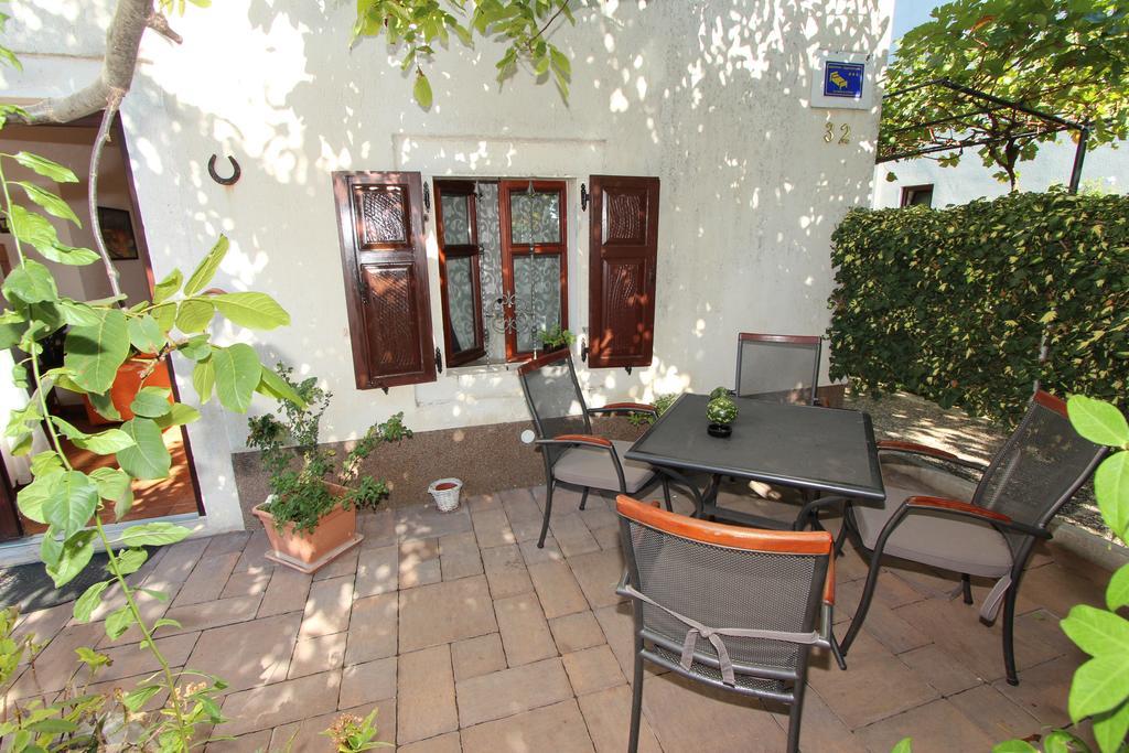 Apartments Giorgia Rovinj Exterior photo