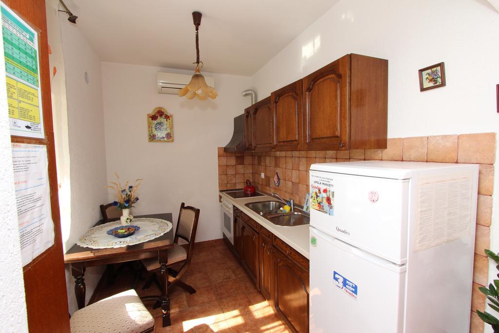 Apartments Giorgia Rovinj Exterior photo