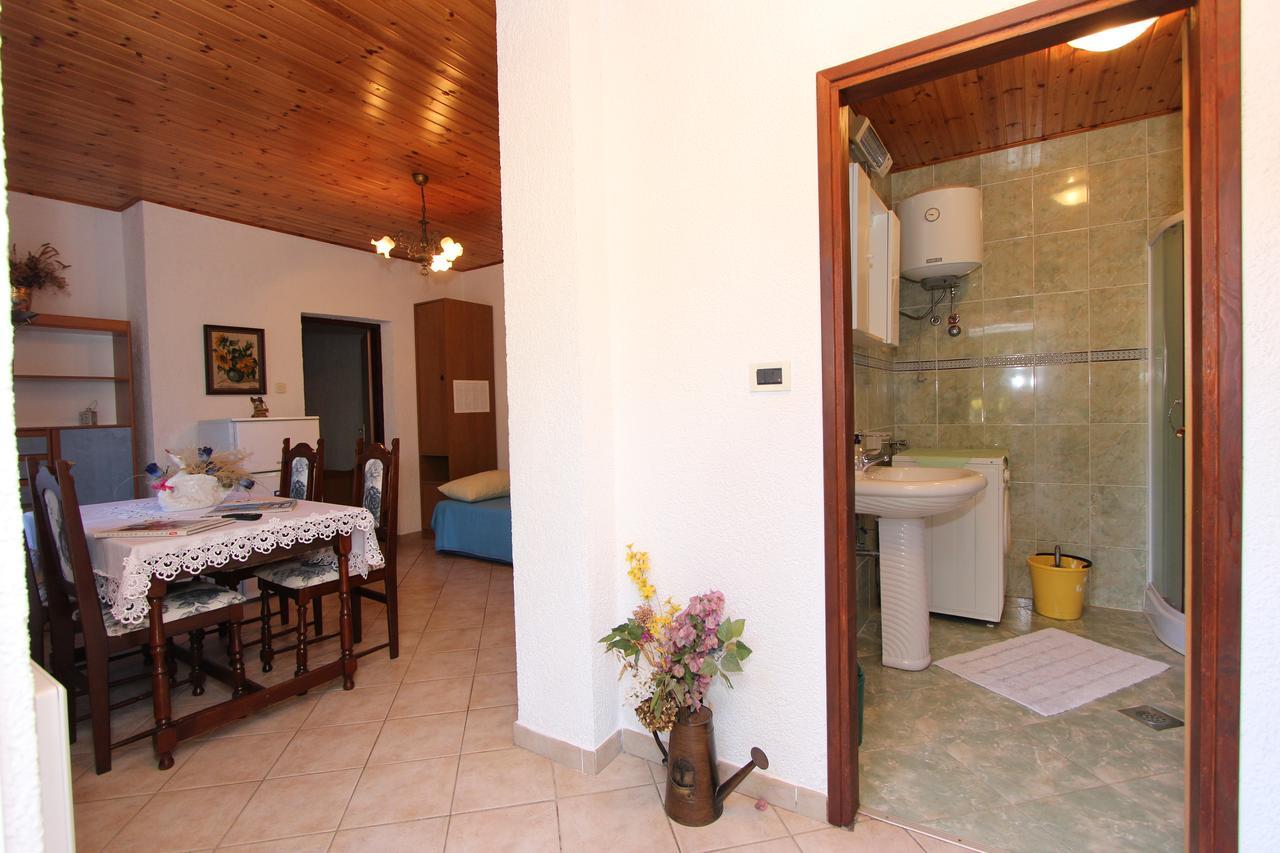 Apartments Giorgia Rovinj Room photo
