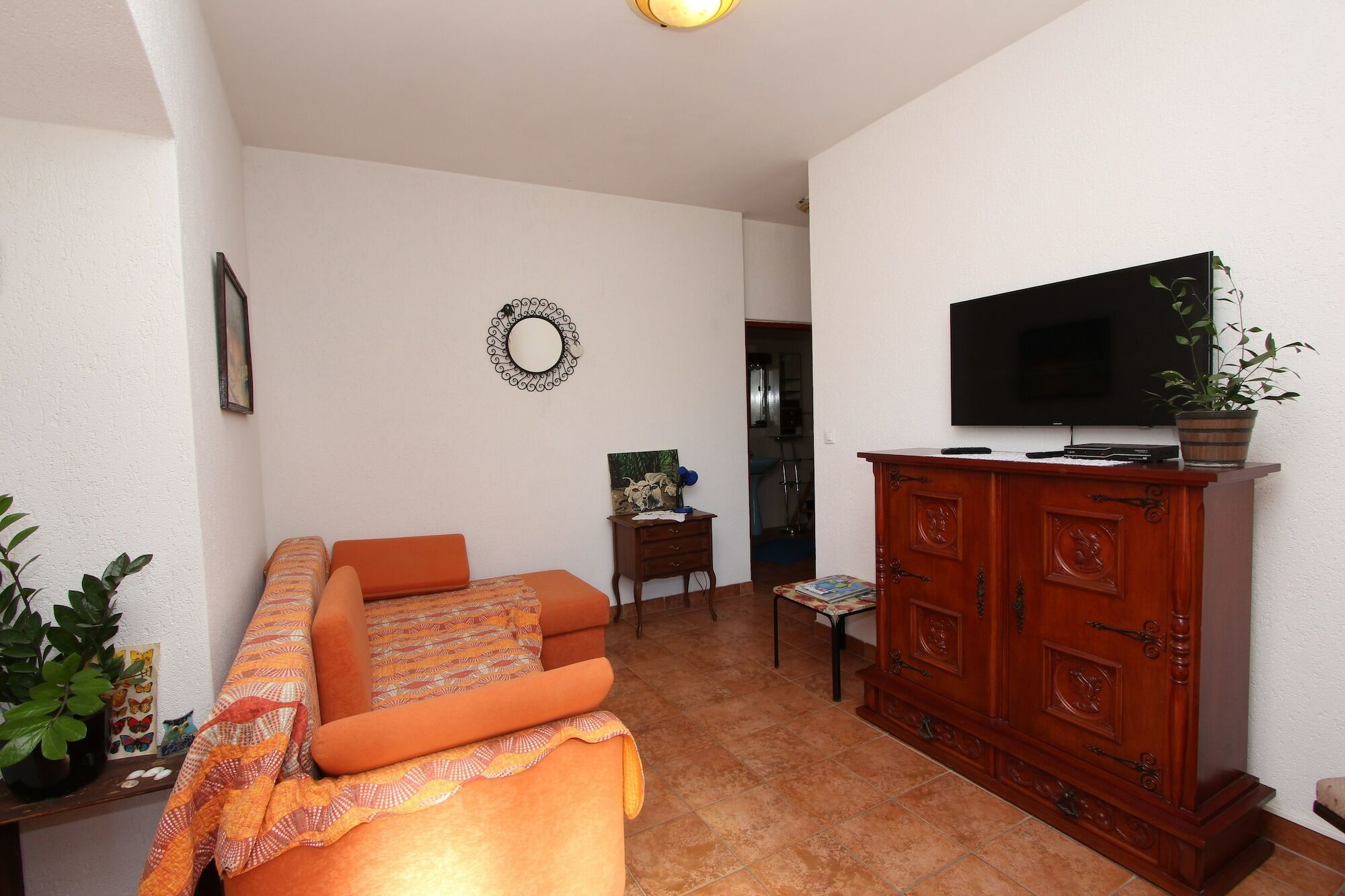 Apartments Giorgia Rovinj Exterior photo