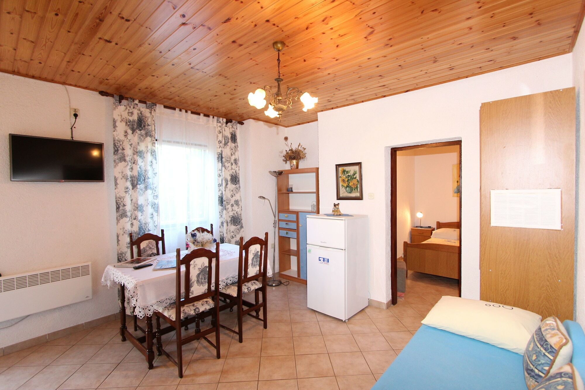 Apartments Giorgia Rovinj Exterior photo